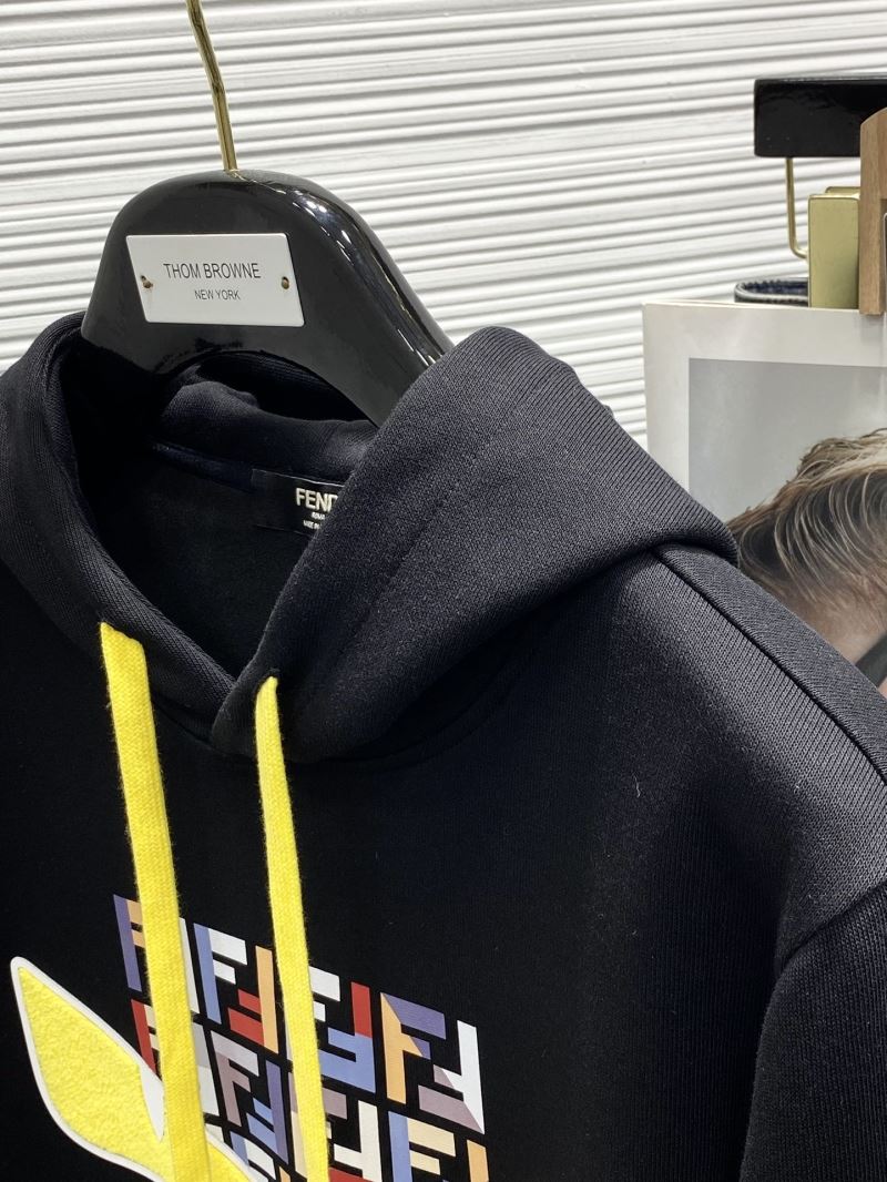 Fendi Hoodies